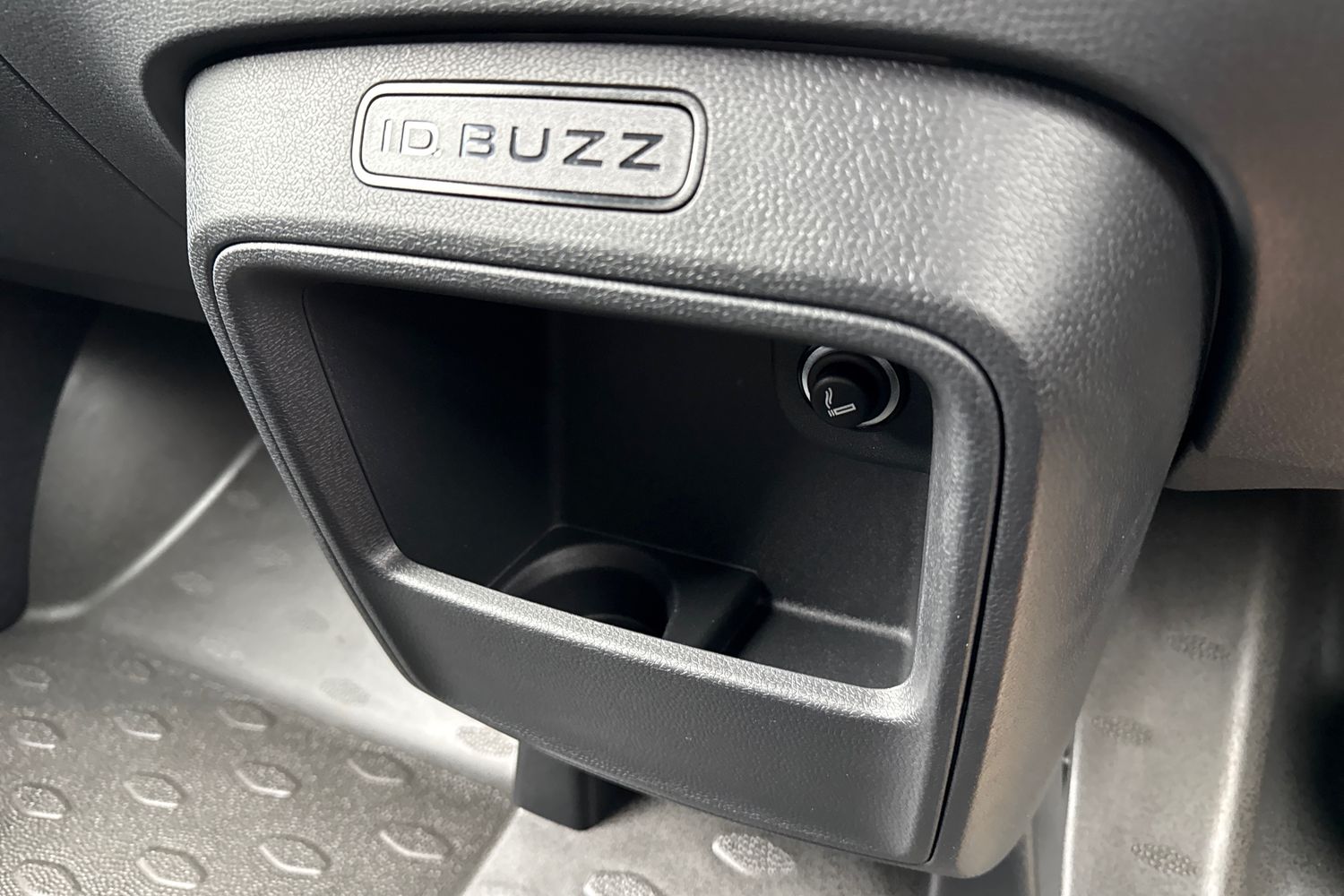 Used Volkswagen ID. Buzz Cargo 2024 for sale - 76540980: Photo 22