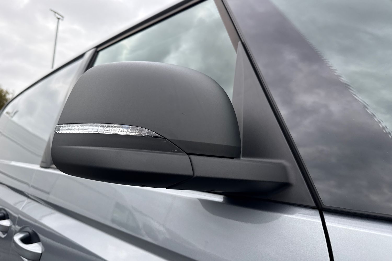 Used Volkswagen ID. Buzz Cargo 2024 for sale - 76540980: Photo 25