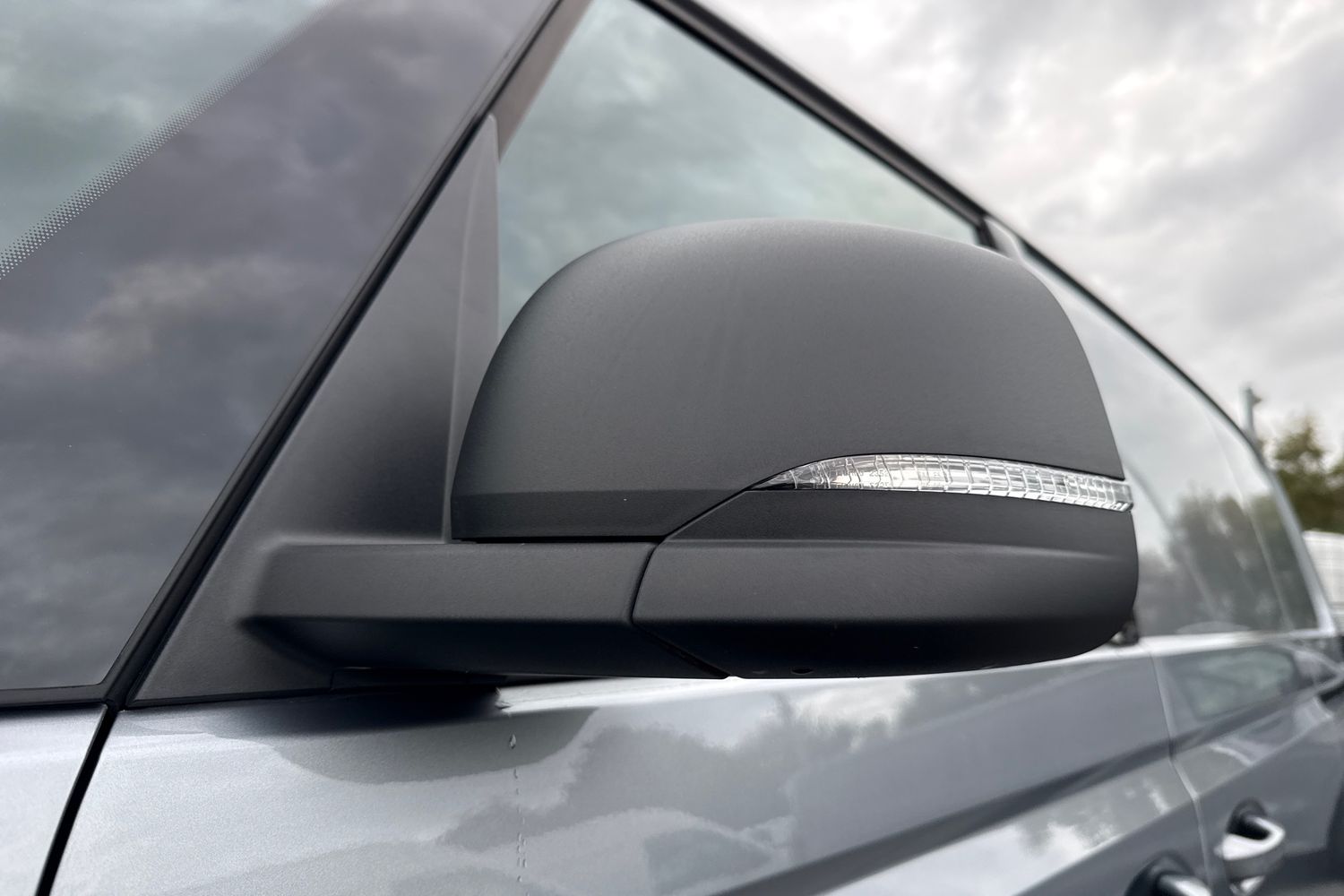 Used Volkswagen ID. Buzz Cargo 2024 for sale - 76540980: Photo 26