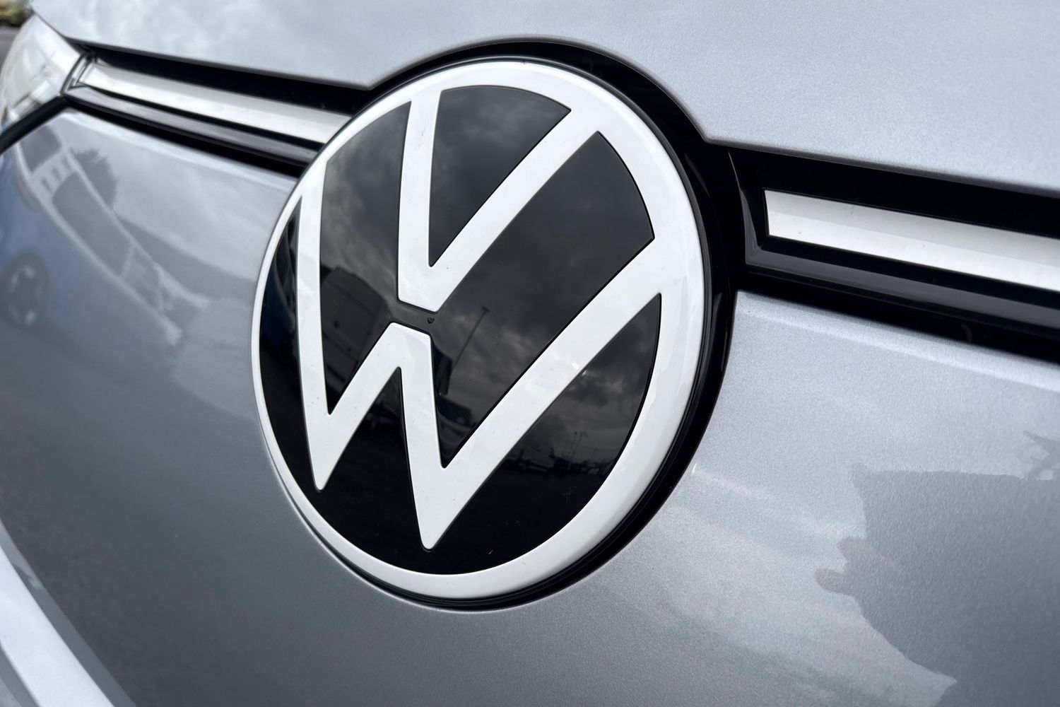 Used Volkswagen ID. Buzz Cargo 2024 for sale - 76540980: Photo 28