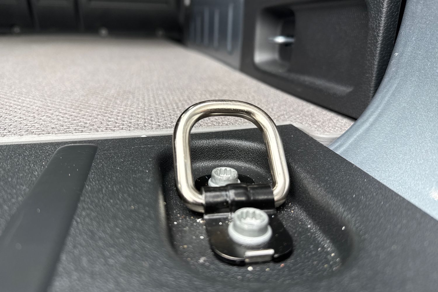 Used Volkswagen ID. Buzz Cargo 2024 for sale - 76540980: Photo 31