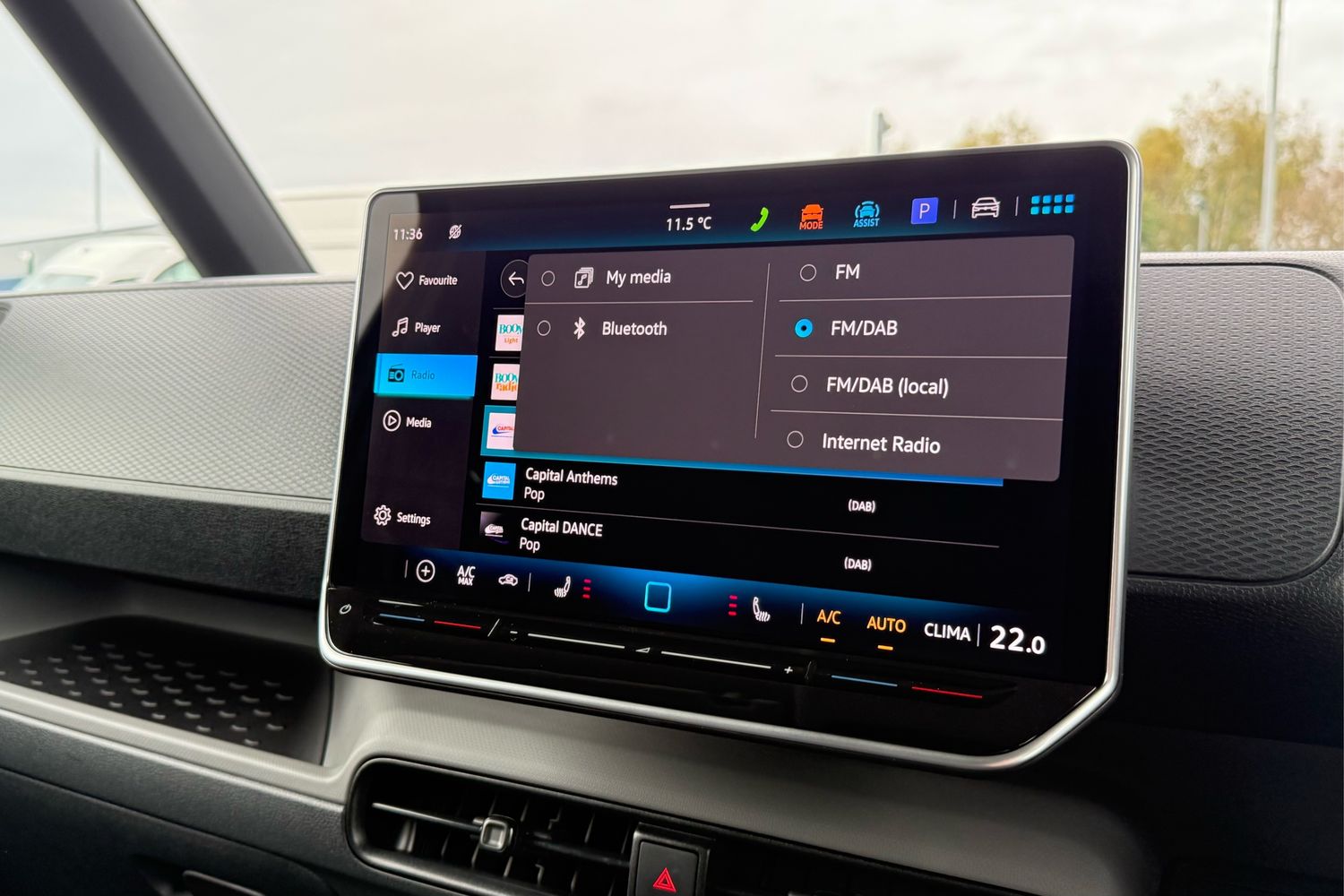 Used Volkswagen ID. Buzz Cargo 2024 for sale - 76540980: Photo 45