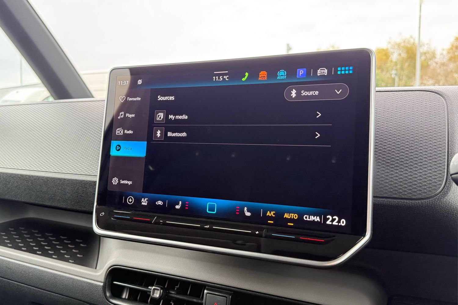 Used Volkswagen ID. Buzz Cargo 2024 for sale - 76540980: Photo 46