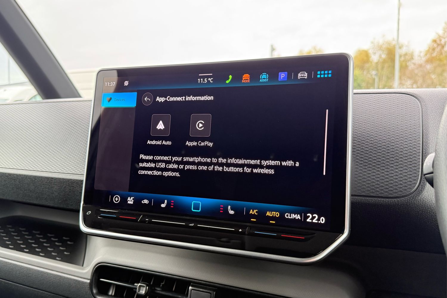 Used Volkswagen ID. Buzz Cargo 2024 for sale - 76540980: Photo 47