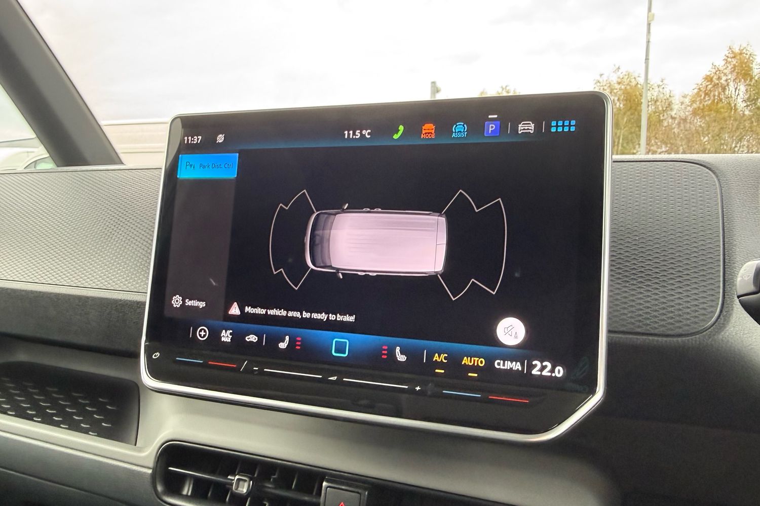 Used Volkswagen ID. Buzz Cargo 2024 for sale - 76540980: Photo 48