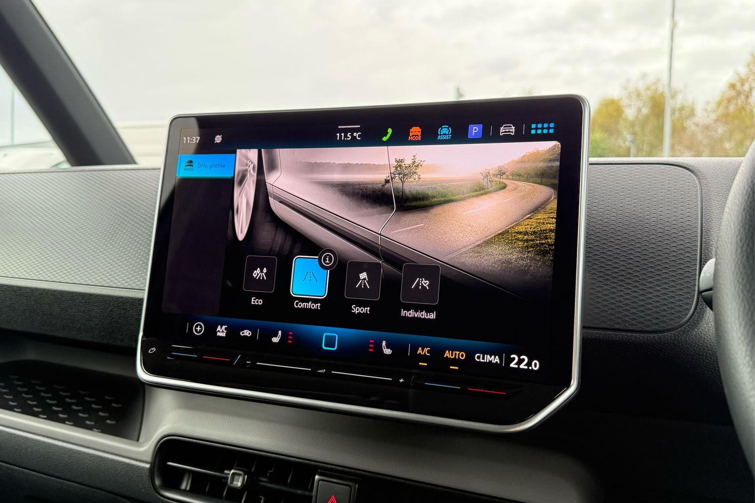 Used Volkswagen ID. Buzz Cargo 2024 for sale - 76540980: Photo 51