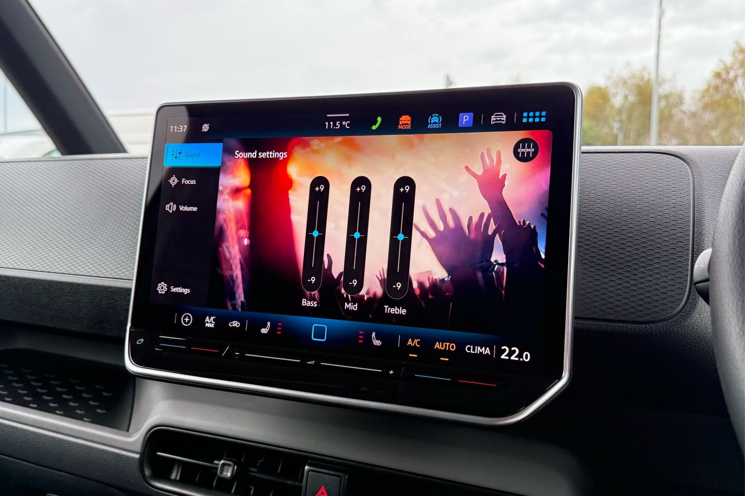 Used Volkswagen ID. Buzz Cargo 2024 for sale - 76540980: Photo 52