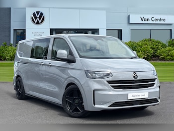 Used Volkswagen Transporter 2026 for sale - 79478362: Photo