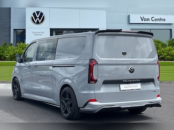 Used Volkswagen Transporter 2026 for sale - 79478362: Photo