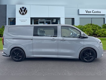 Used Volkswagen Transporter 2026 for sale - 79478362: Photo