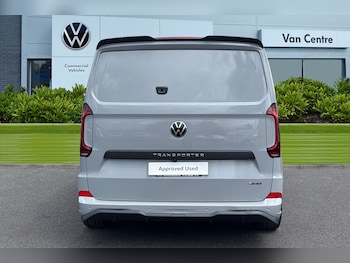 Used Volkswagen Transporter 2026 for sale - 79478362: Photo