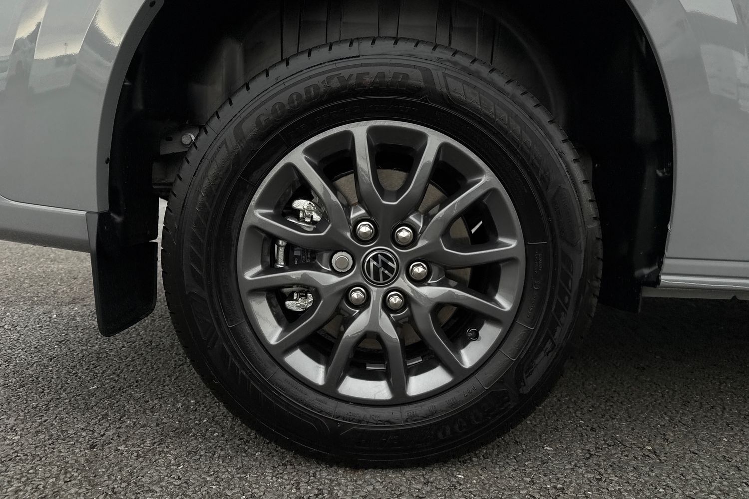 Used Volkswagen Transporter 2025 for sale - 77980500: Photo 10