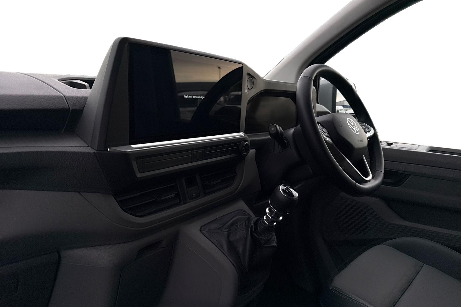 Used Volkswagen Transporter 2025 for sale - 77980500: Photo 14