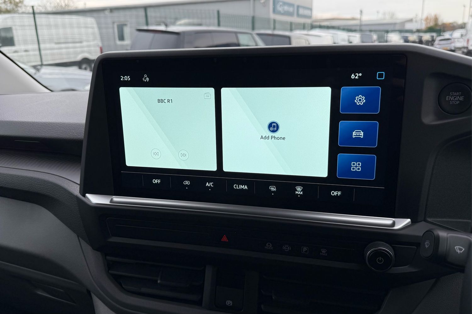 Used Volkswagen Transporter 2025 for sale - 77980500: Photo 16