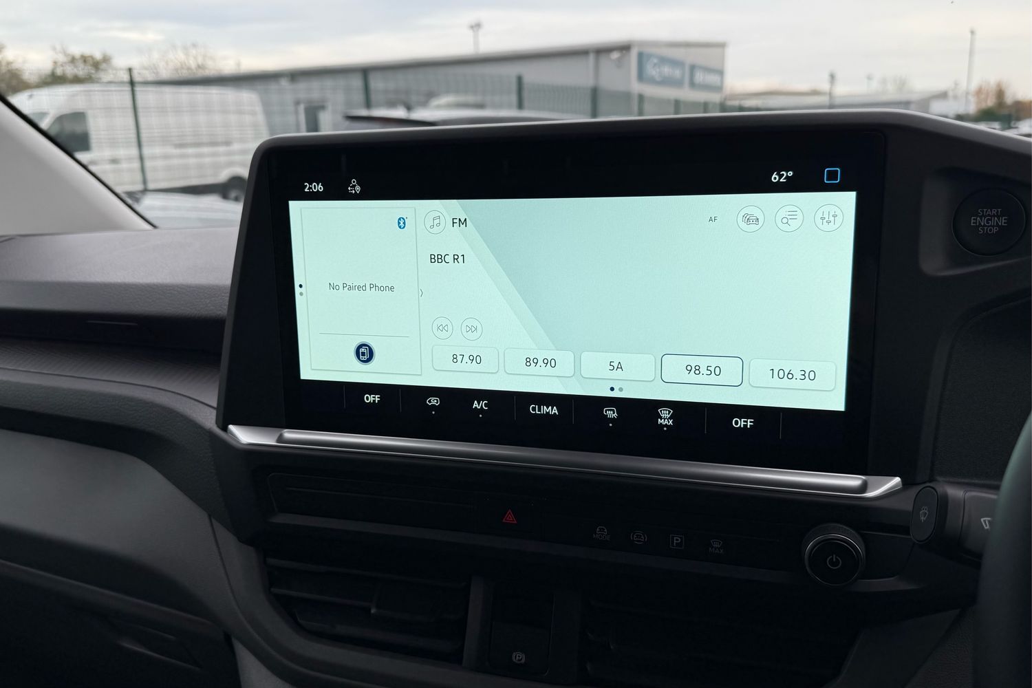 Used Volkswagen Transporter 2025 for sale - 77980500: Photo 43