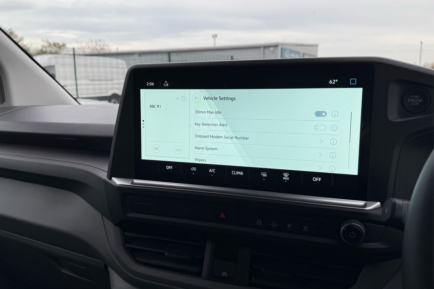 Used Volkswagen Transporter 2025 for sale - 77980500: Photo 50