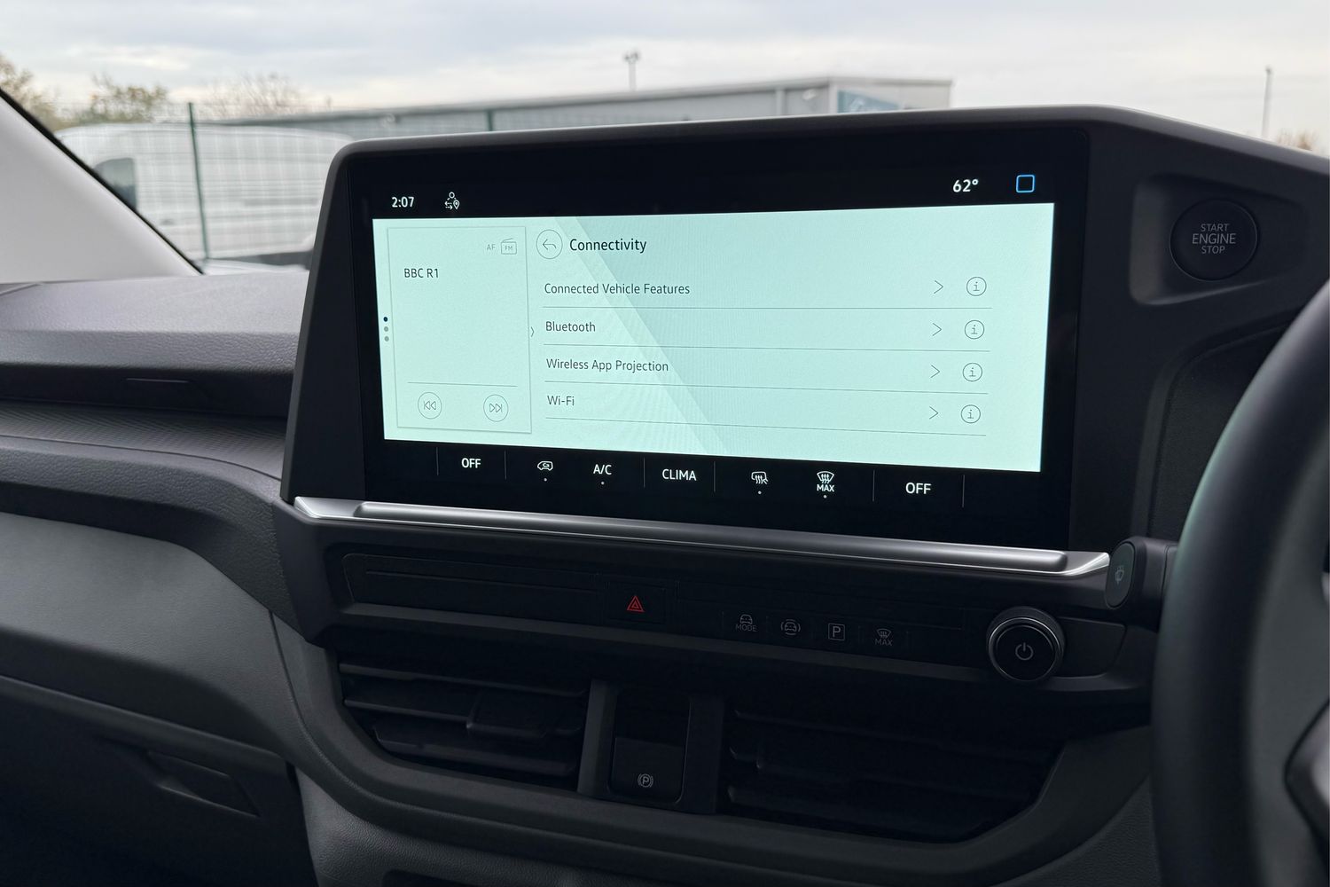 Used Volkswagen Transporter 2025 for sale - 77980500: Photo 53