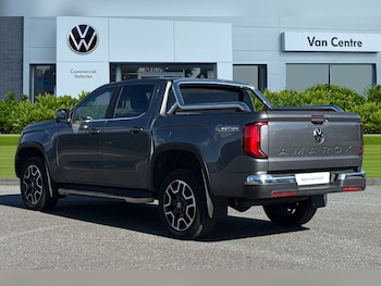 Used Volkswagen Amarok 2024 for sale - 76115052: Photo