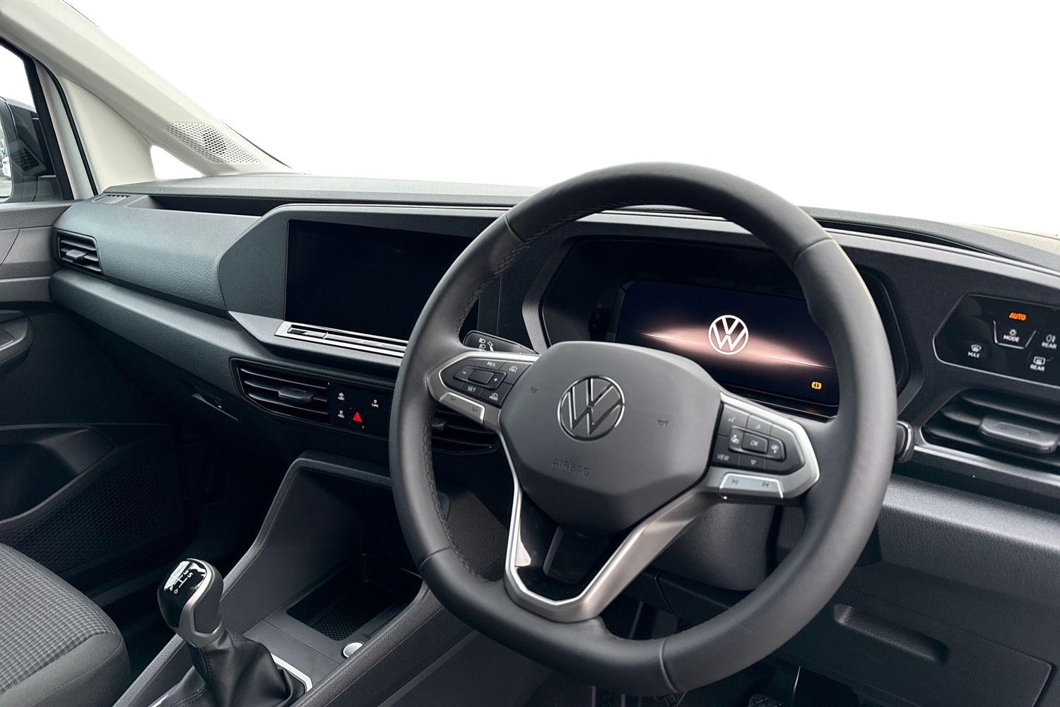 Used Volkswagen Caddy 2026 for sale - 77394149: Photo 13