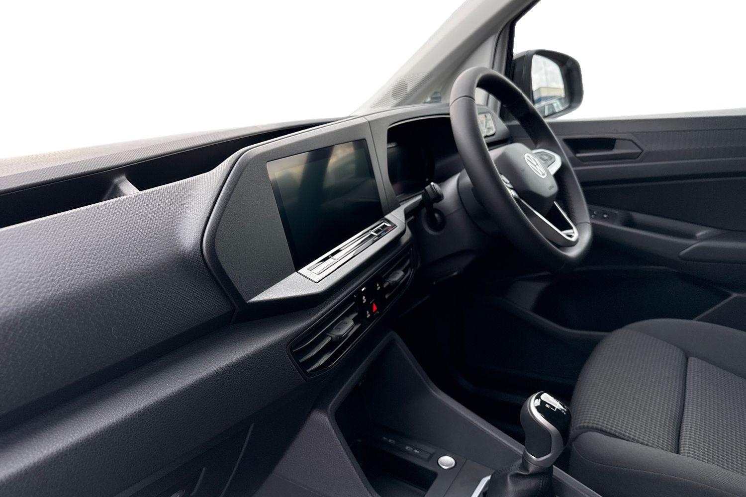 Used Volkswagen Caddy 2026 for sale - 77394149: Photo 14