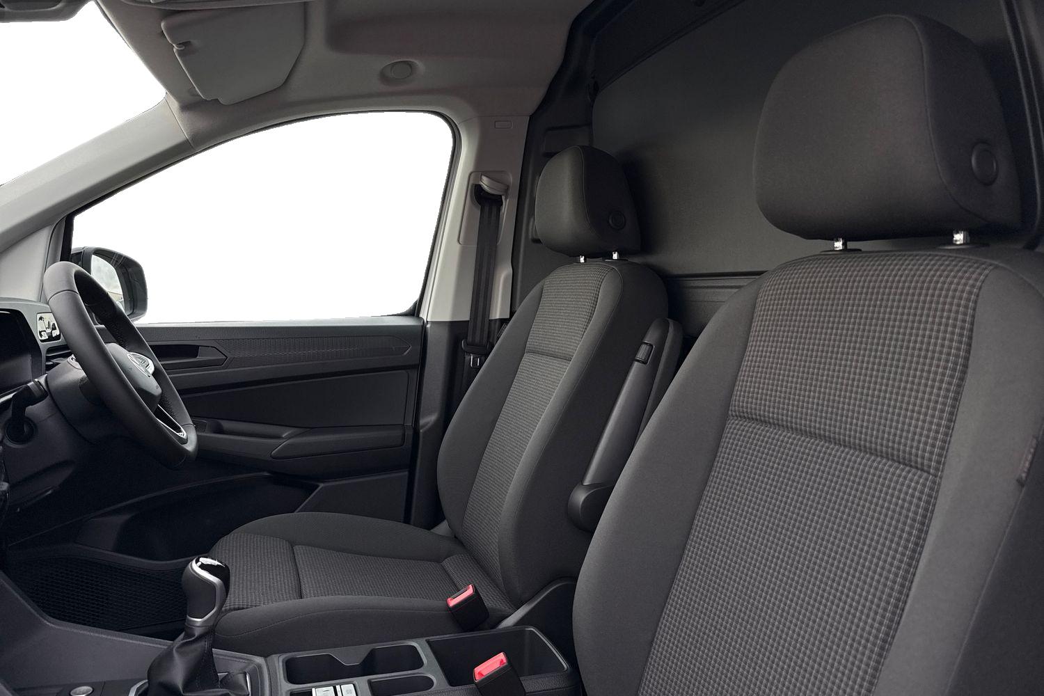 Used Volkswagen Caddy 2026 for sale - 77394149: Photo 15