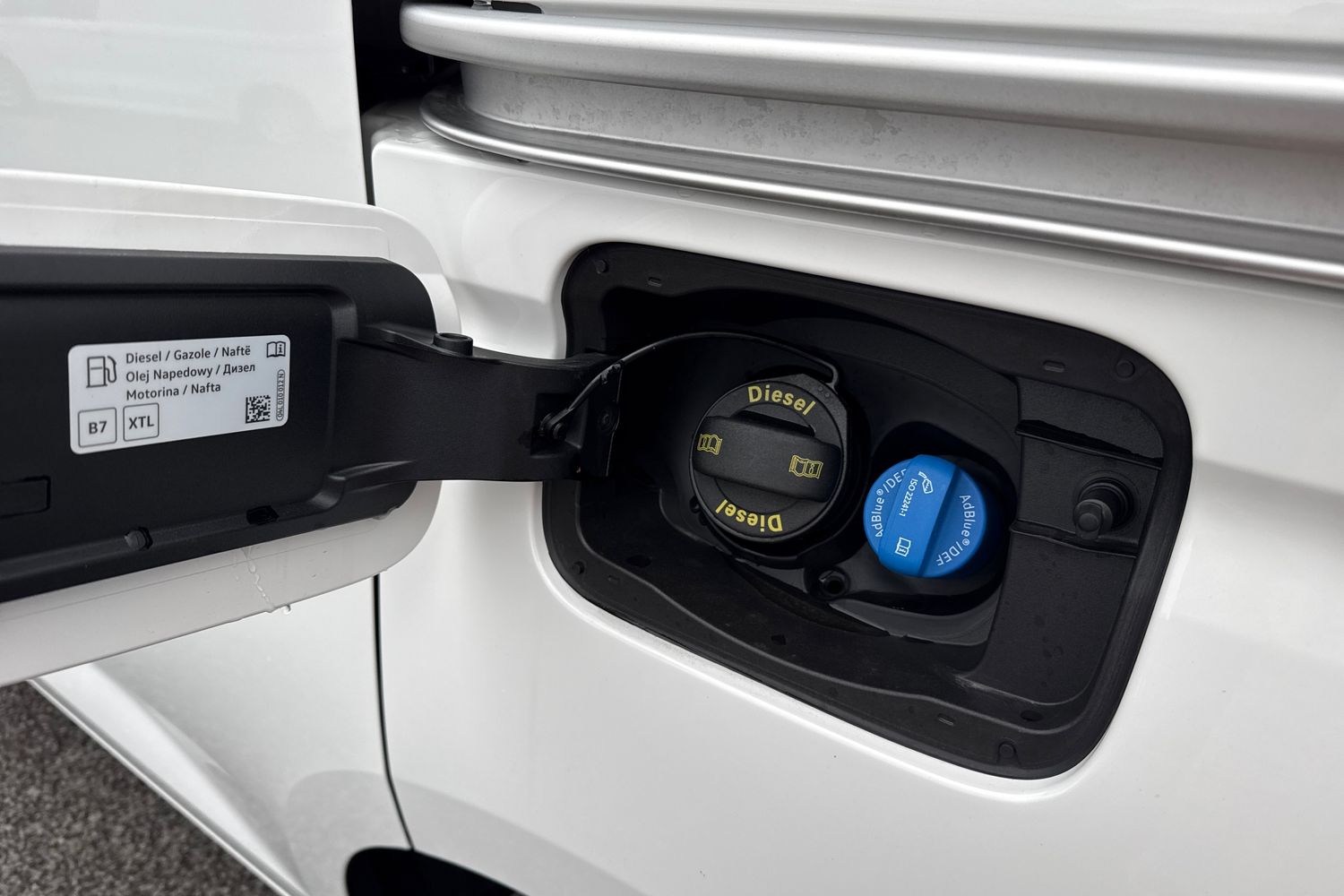 Used Volkswagen Caddy 2026 for sale - 77394149: Photo 24