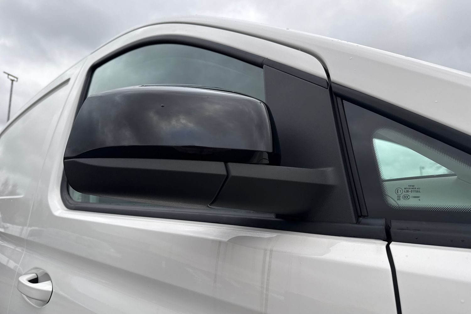 Used Volkswagen Caddy 2026 for sale - 77394149: Photo 25