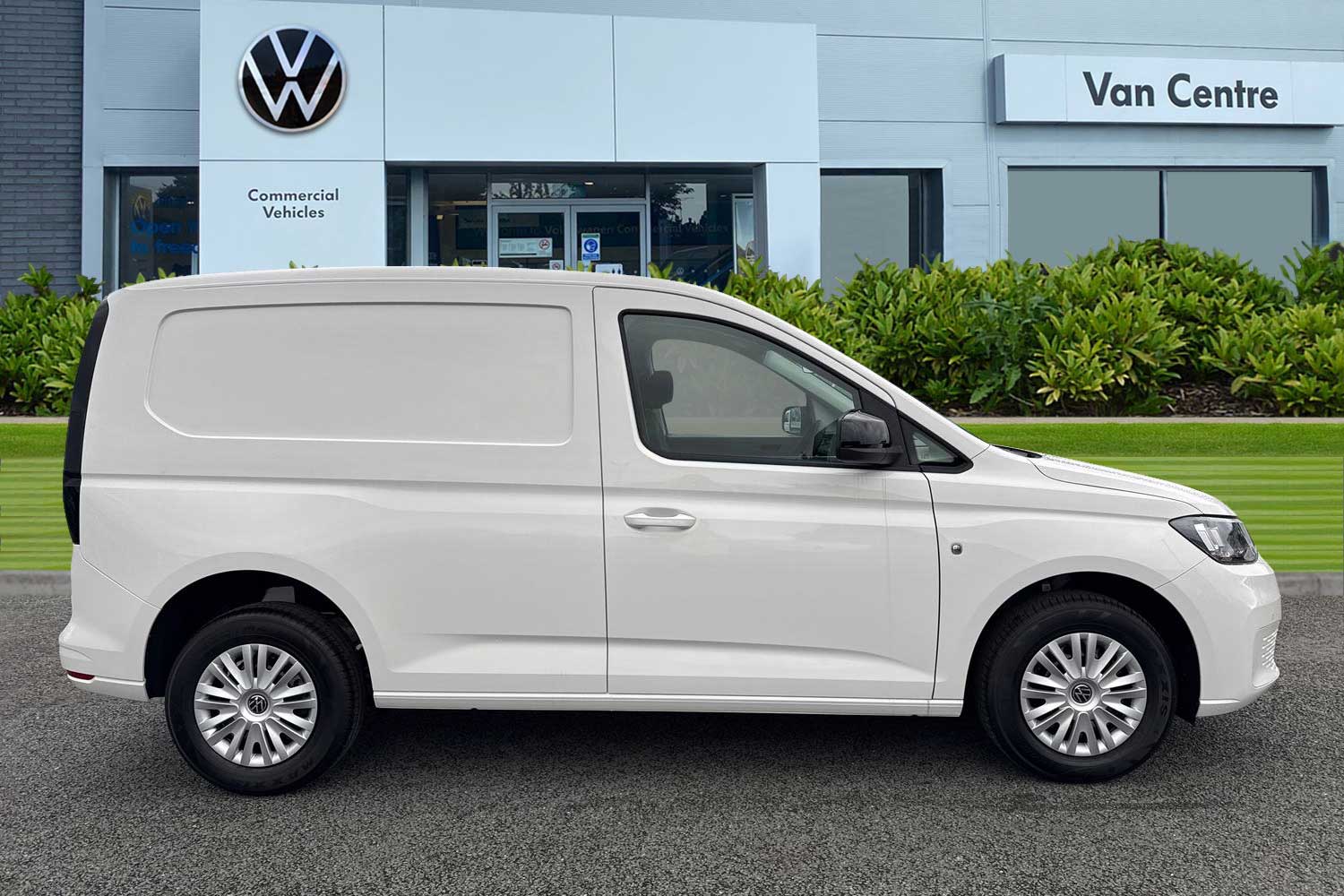 Used Volkswagen Caddy 2026 for sale - 77394149: Photo 3