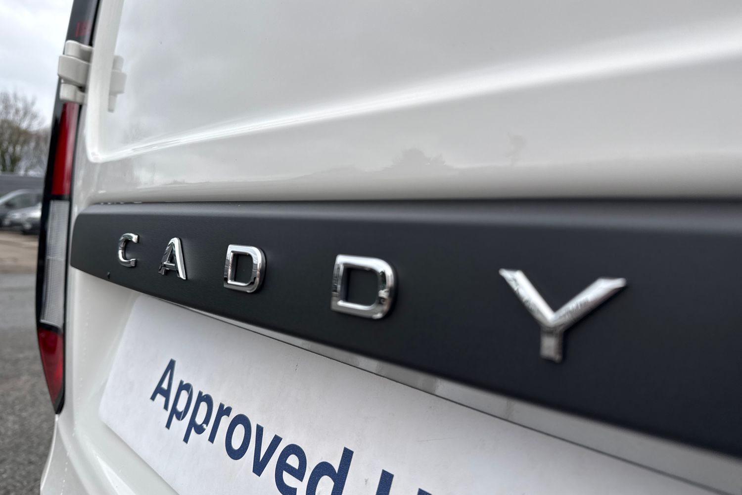 Used Volkswagen Caddy 2026 for sale - 77394149: Photo 30