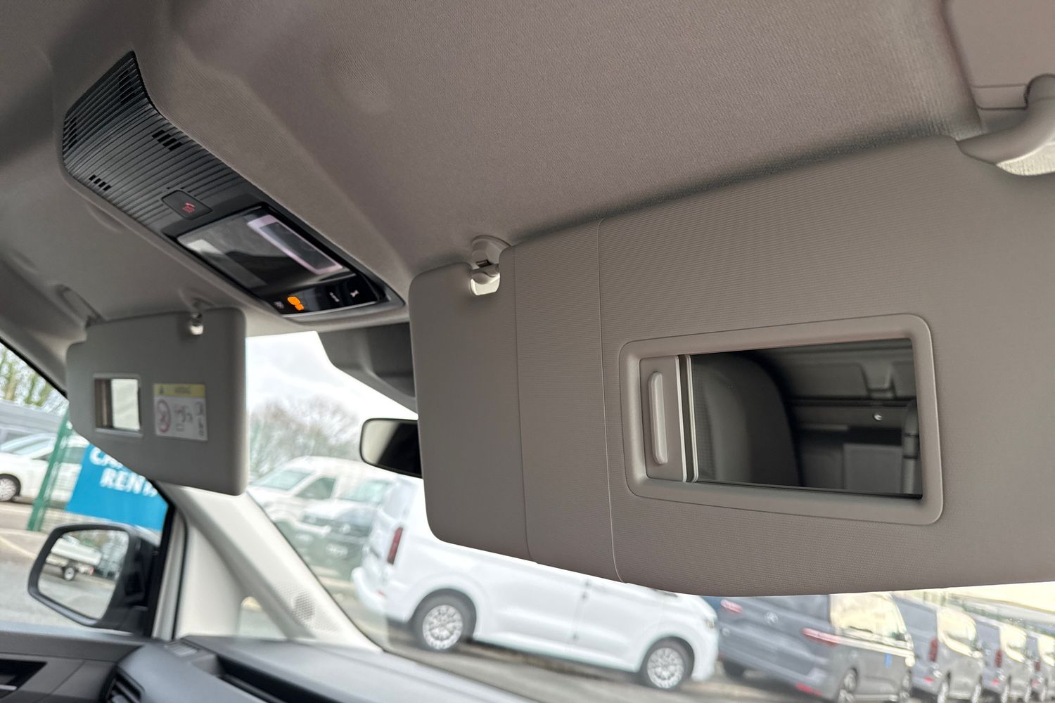 Used Volkswagen Caddy 2026 for sale - 77394149: Photo 43