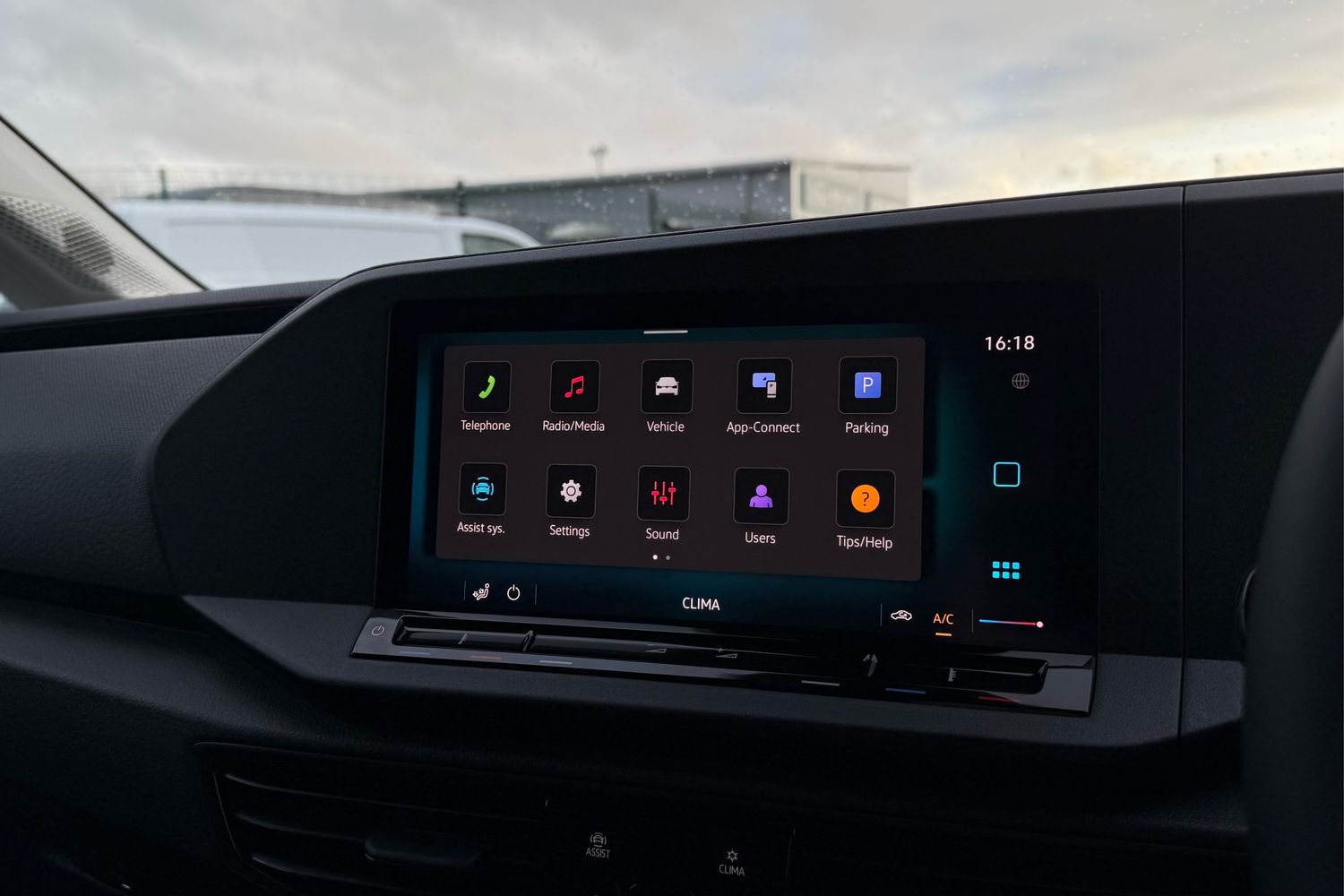 Used Volkswagen Caddy 2026 for sale - 77394149: Photo 44