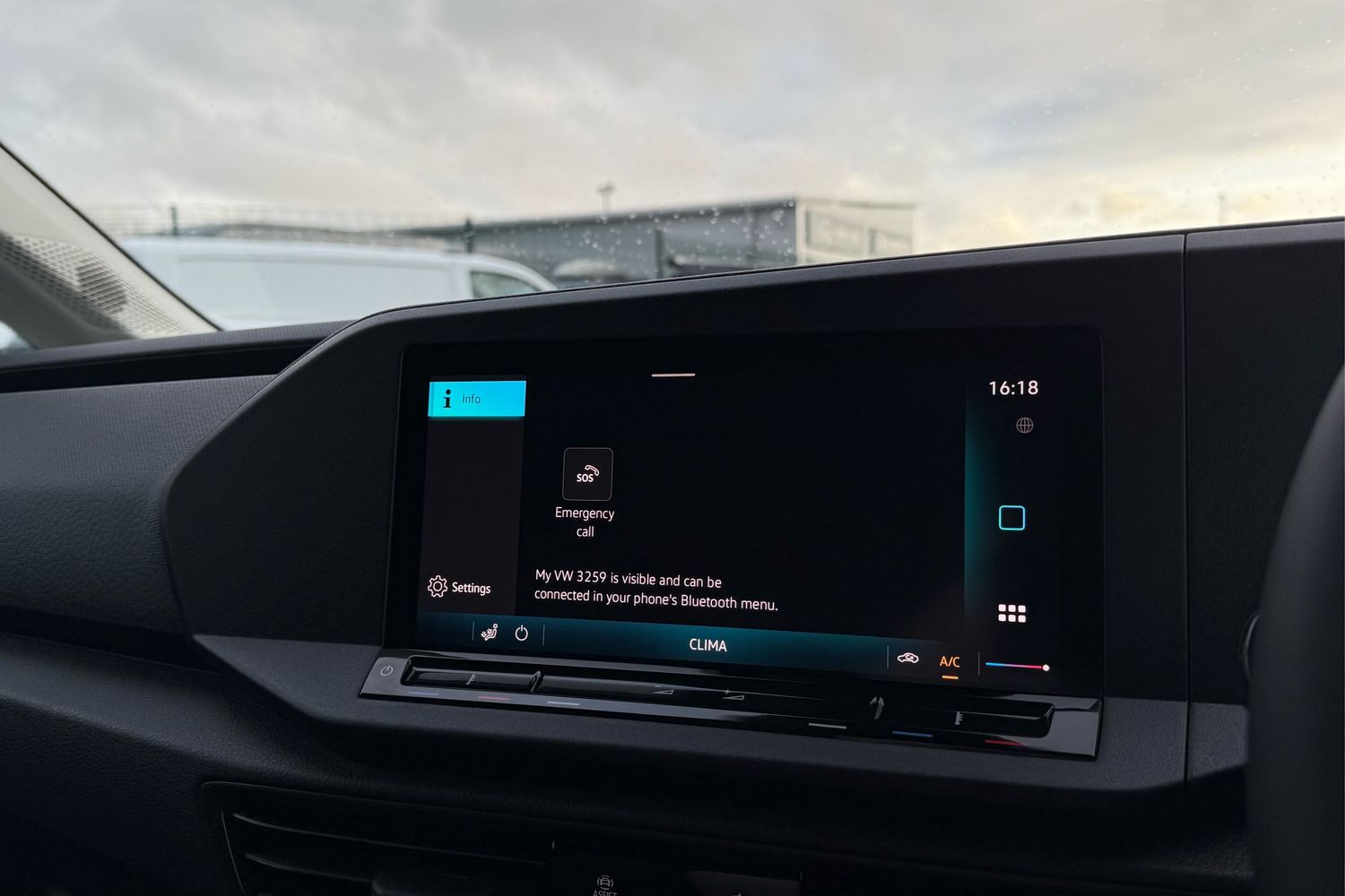 Used Volkswagen Caddy 2026 for sale - 77394149: Photo 45