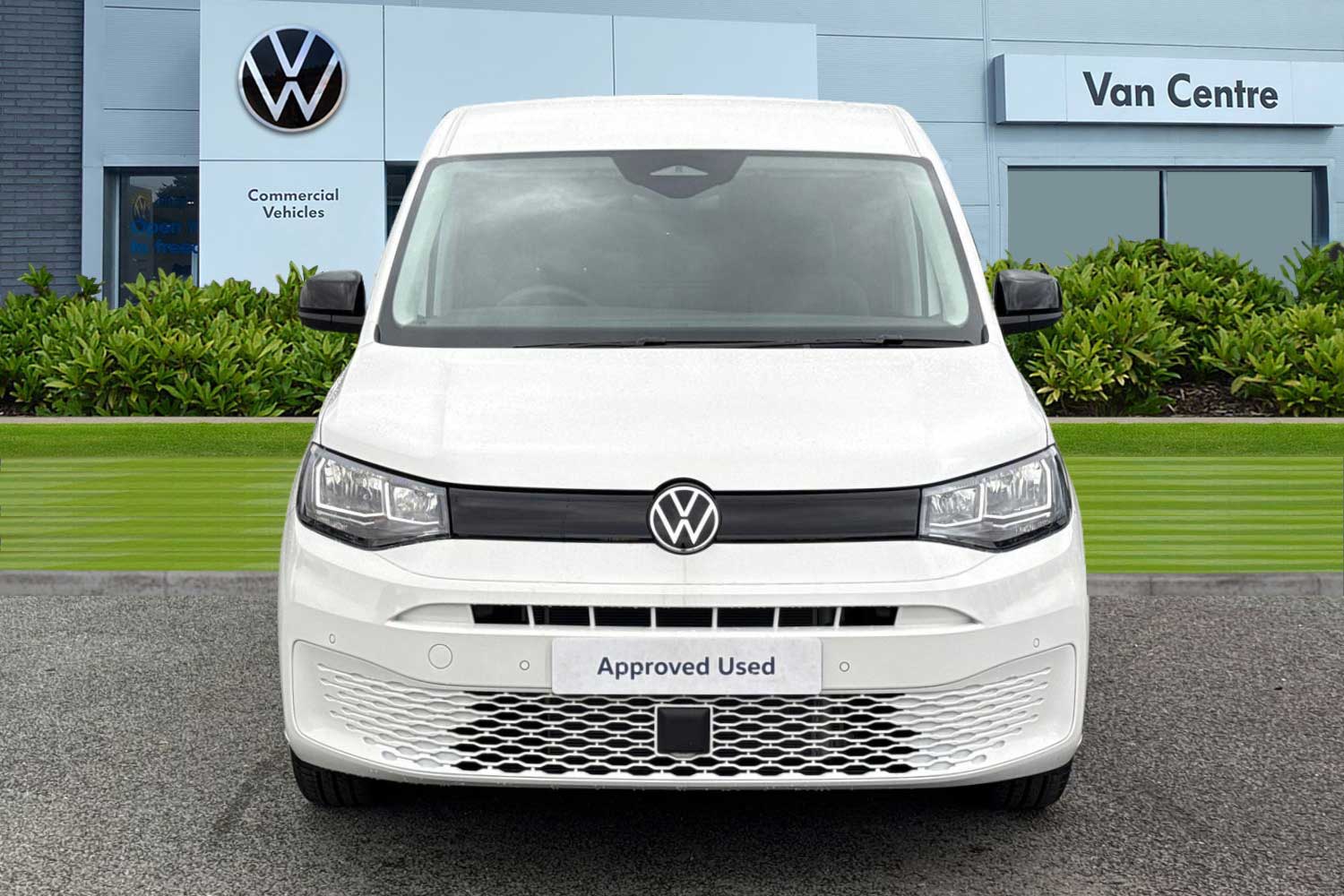 Used Volkswagen Caddy 2026 for sale - 77394149: Photo 5