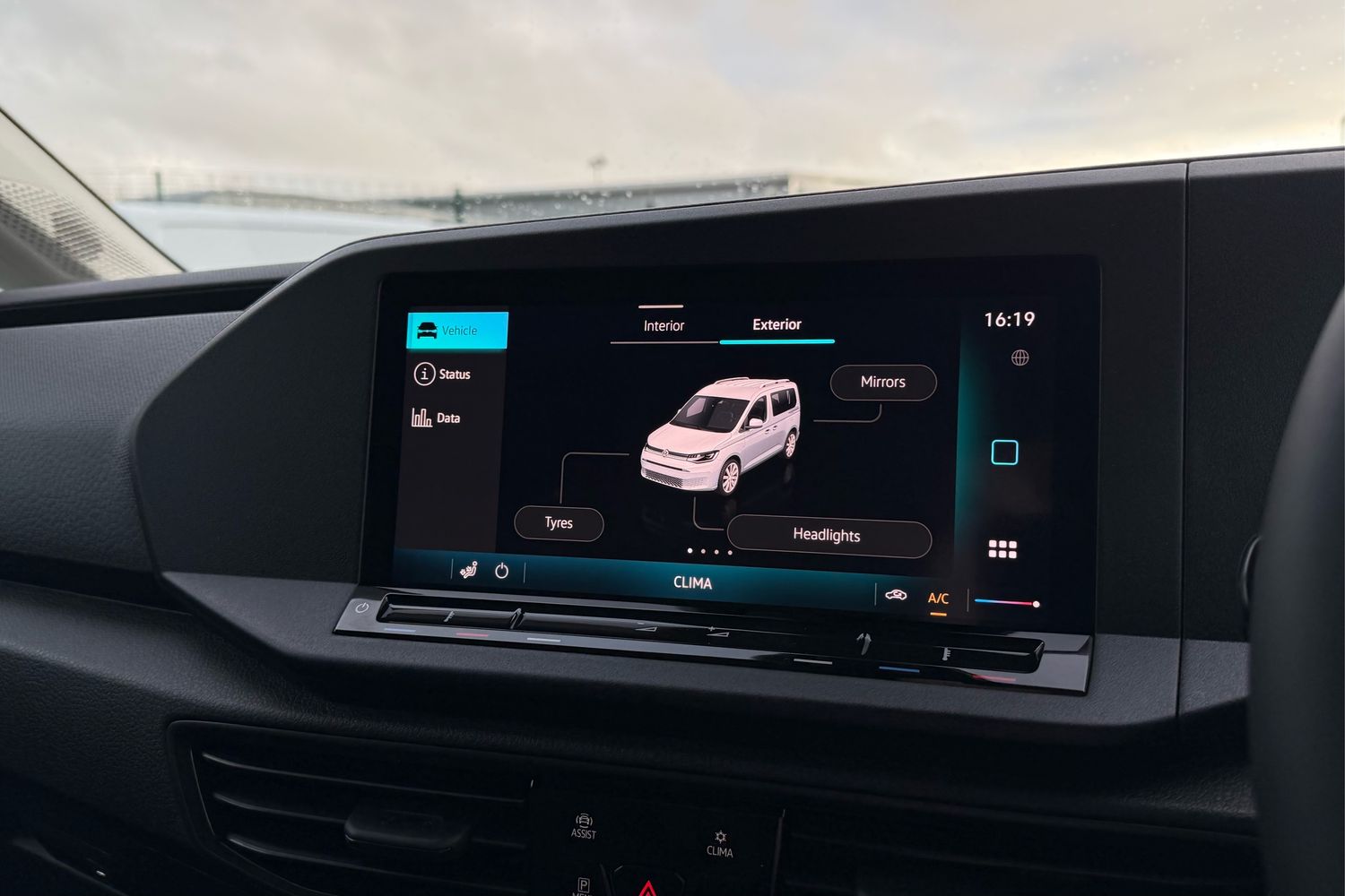 Used Volkswagen Caddy 2026 for sale - 77394149: Photo 50