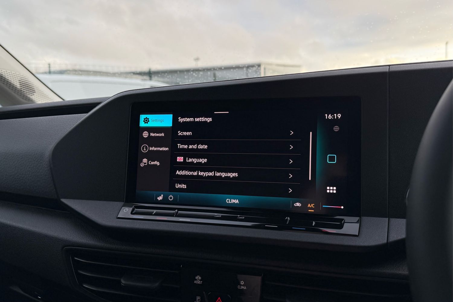 Used Volkswagen Caddy 2026 for sale - 77394149: Photo 52