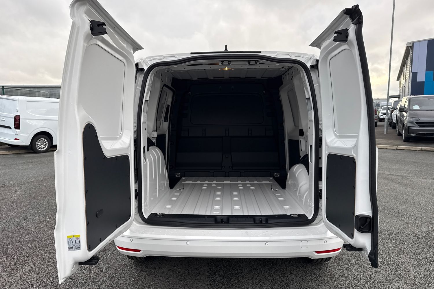 Used Volkswagen Caddy 2026 for sale - 77394149: Photo 6