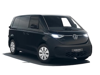 Used Volkswagen ID. Buzz Cargo 2026 for sale - 79257936: Photo