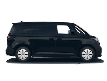 Used Volkswagen ID. Buzz Cargo 2026 for sale - 79257936: Photo