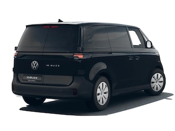 Used Volkswagen ID. Buzz Cargo 2026 for sale - 79257936: Photo