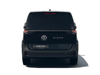 Used Volkswagen ID. Buzz Cargo 2026 for sale - 79257936: Photo