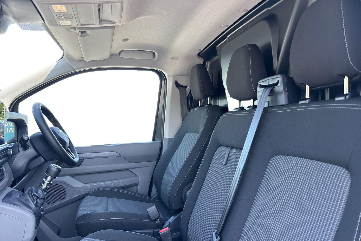 Used Volkswagen Transporter 2025 for sale - 77477149: Photo 15