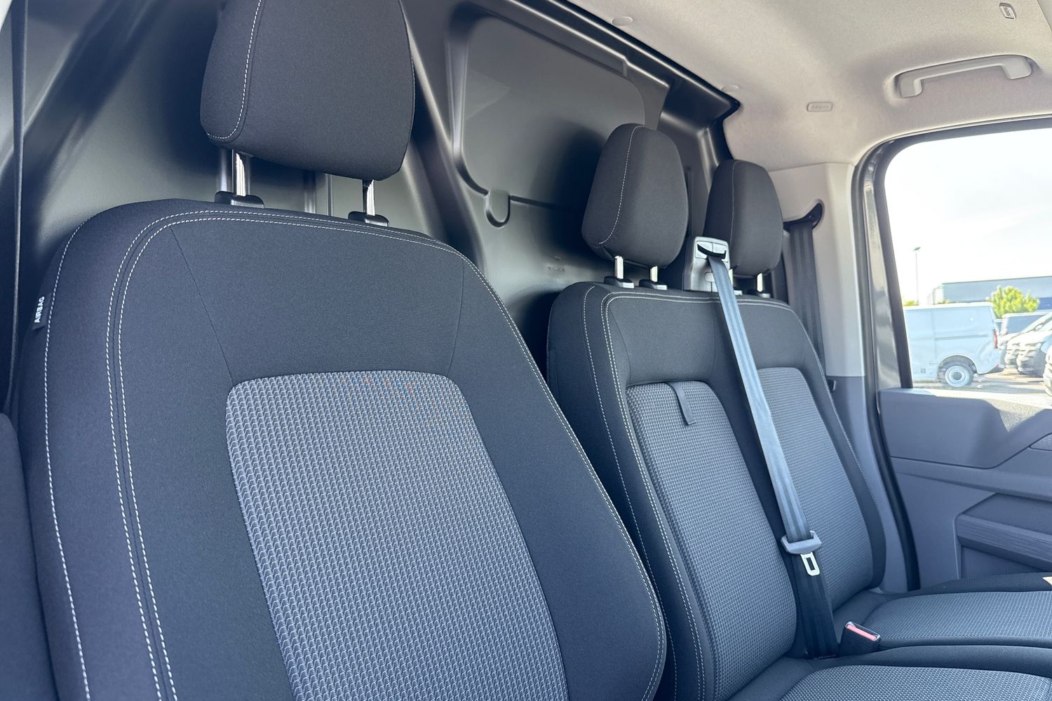 Used Volkswagen Transporter 2025 for sale - 77477149: Photo 23