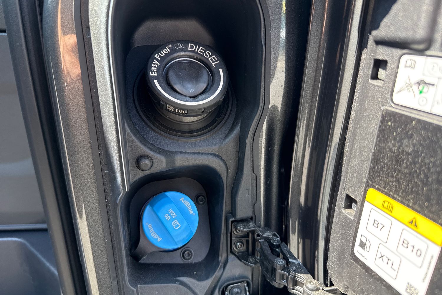 Used Volkswagen Transporter 2025 for sale - 77477149: Photo 24