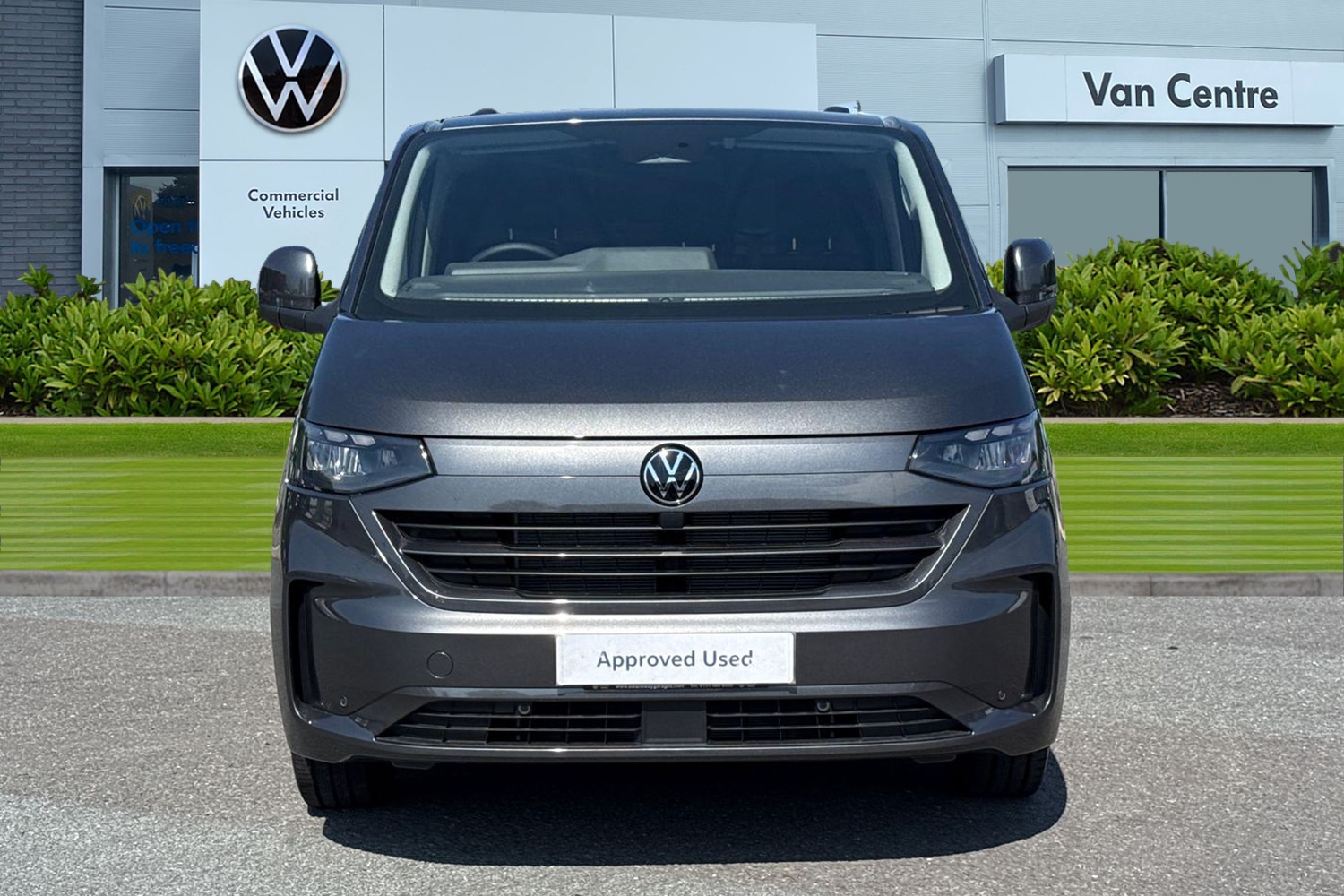 Used Volkswagen Transporter 2025 for sale - 77477149: Photo 5