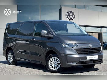 Used Volkswagen Transporter 2025 for sale - 79163678: Photo