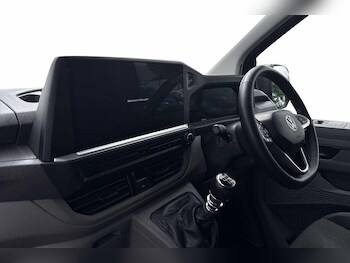 Used Volkswagen Transporter 2025 for sale - 79163678: Photo