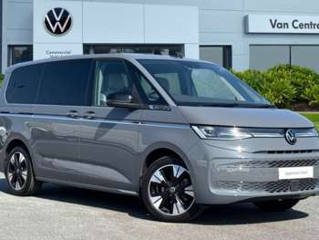 2025 - 2.0 TDI Style 5dr LWB DSG
