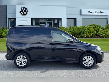 Used Volkswagen Caddy 2024 for sale - 75189970: Photo
