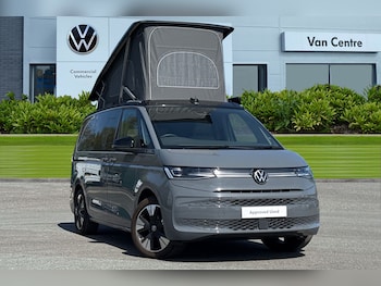 Used Volkswagen California 2025 for sale - 78840553: Photo