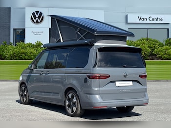 Used Volkswagen California 2025 for sale - 78840553: Photo